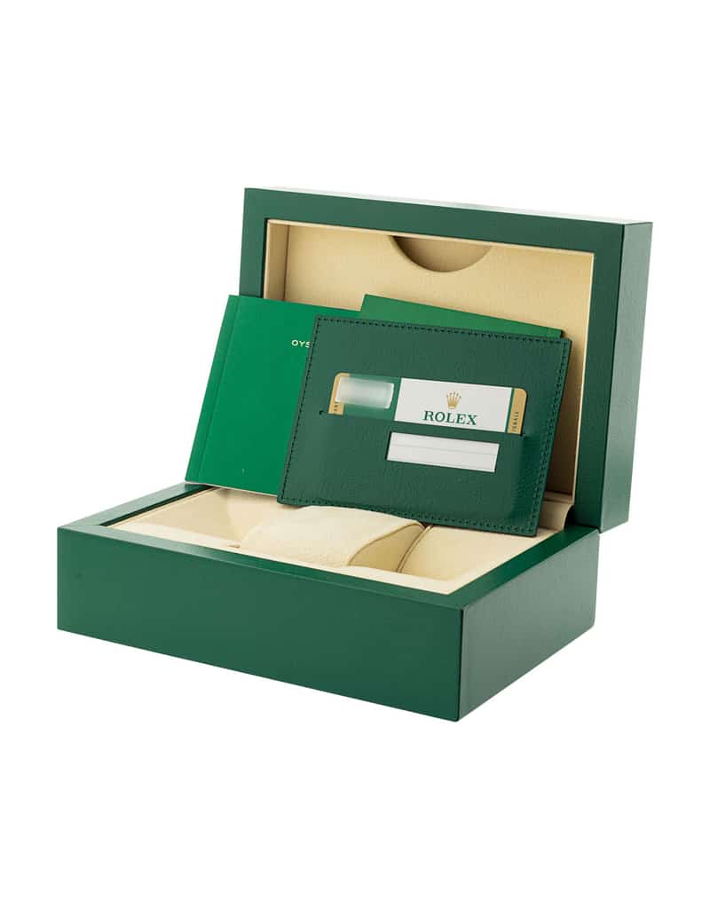 Rolex Datejust 116234